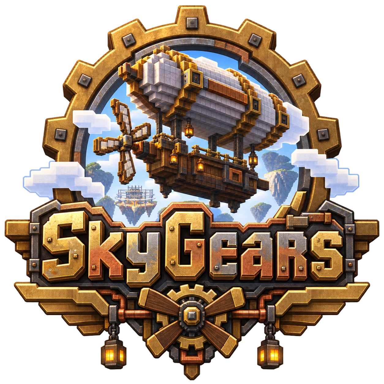 SkyGears